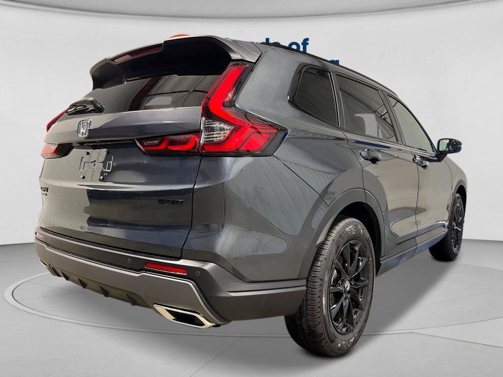 New 2026 Honda CR-V Sport-L image 23