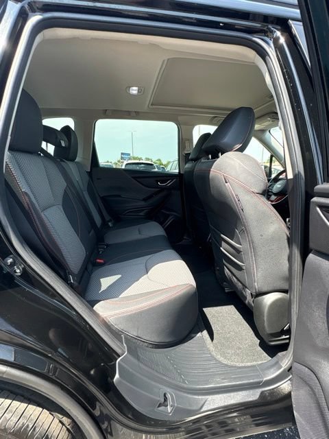 Used 2023 Subaru Forester Sport AWD/4WD image 16