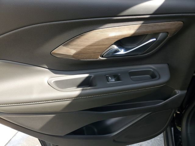 Certified 2024 GMC Terrain Denali w/ Denali Premium Package image 13