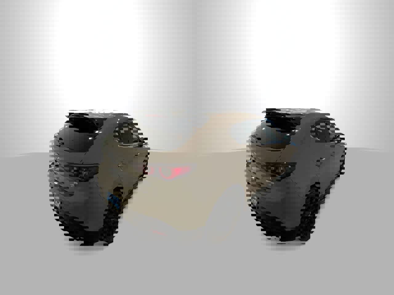 Used 2024 MAZDA MAZDA3 s w/ Appearance Package image 8