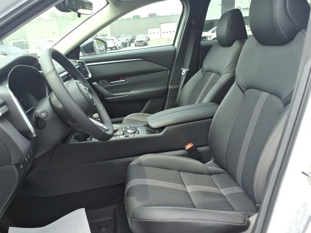 New 2026 MAZDA CX-50 AWD 2.5 S w/ Weather Package image 13