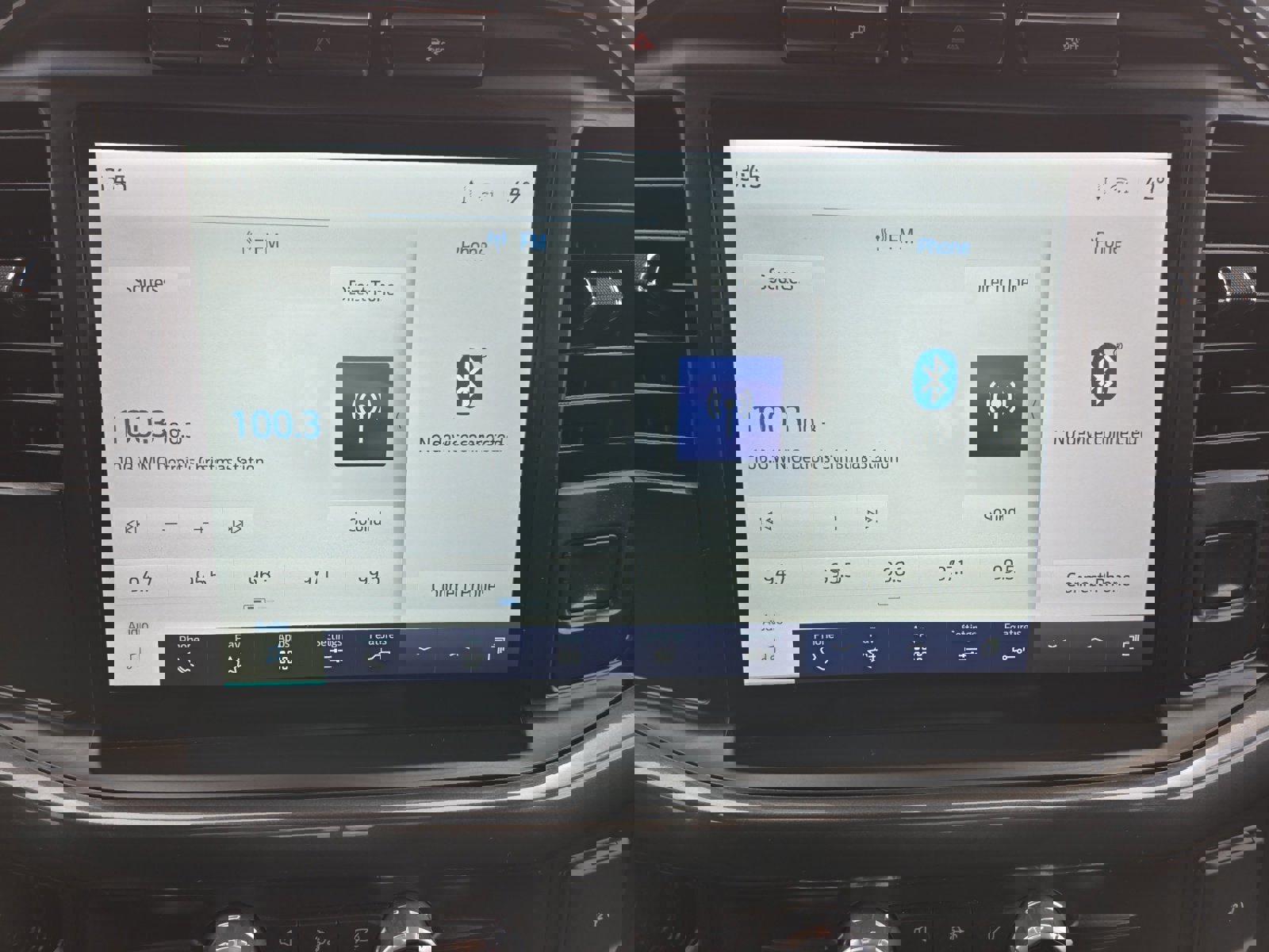 Used 2022 Ford F150 XLT w/ Equipment Group 302A High image 18