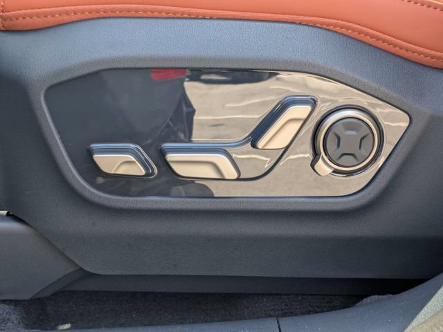New 2027 Kia Telluride SX Prestige AWD/4WD image 20