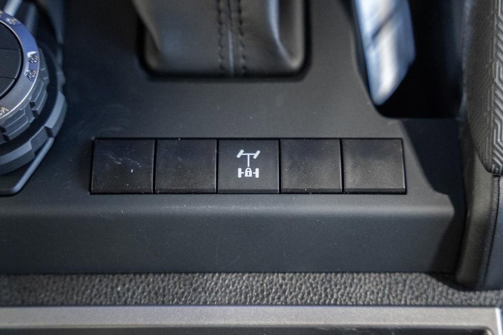 New 2026 Toyota Tacoma TRD Off-Road image 26