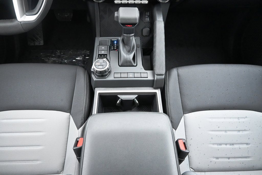 New 2026 Toyota Tacoma TRD Off-Road image 17