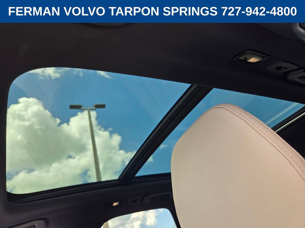 New 2026 Volvo XC60 B5 Core AWD/4WD image 22