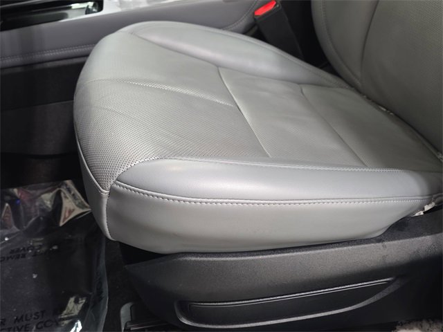 Certified 2022 Lincoln Corsair AWD w/ Premium Package image 26