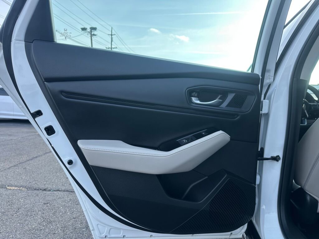 Used 2024 Honda Accord Touring image 22
