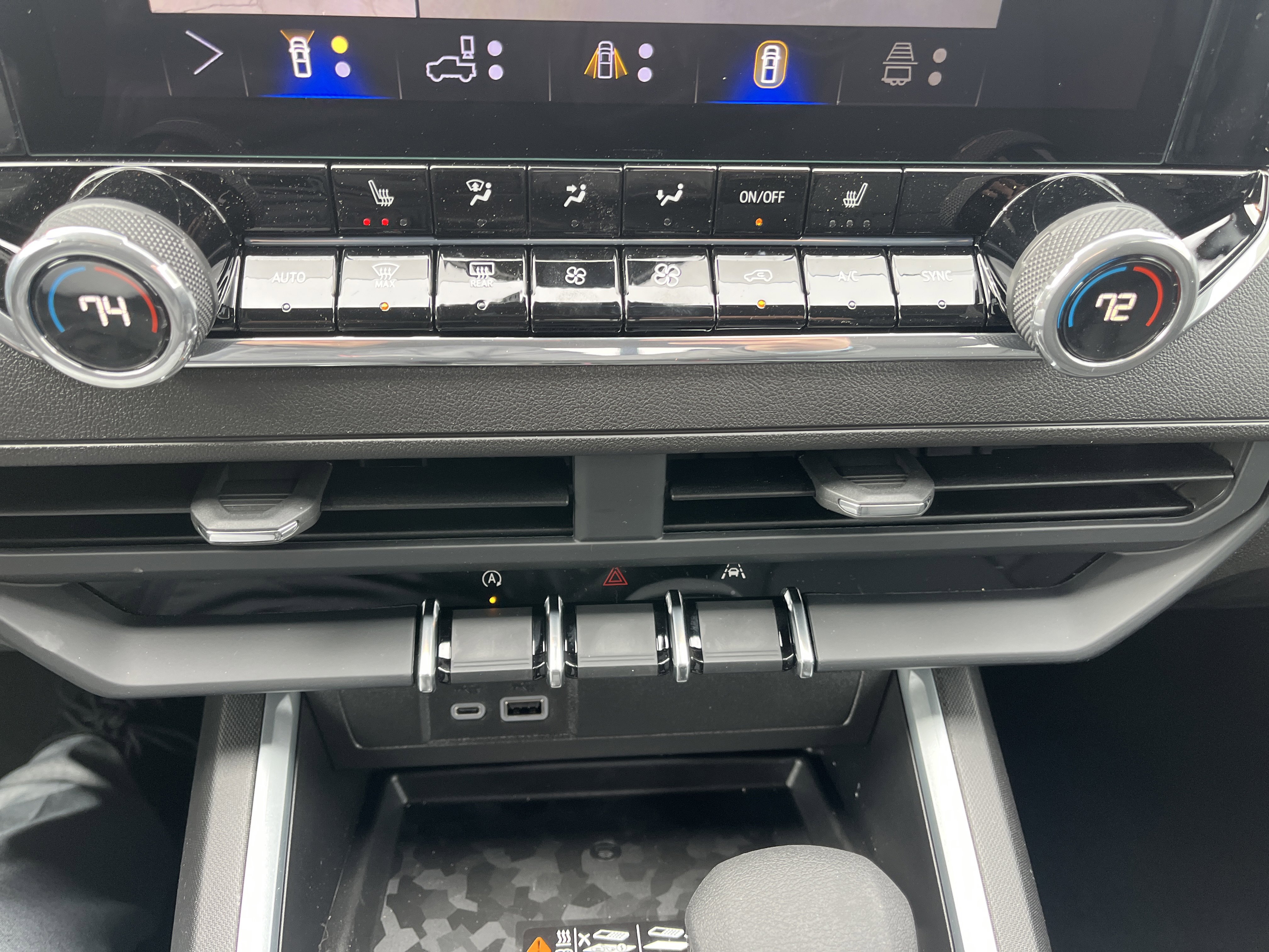 New 2026 Chevrolet Colorado Trail Boss image 9