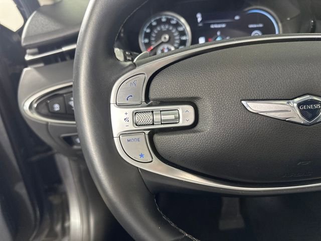 Used 2022 Genesis GV70 2.5T w/ Select Package image 15