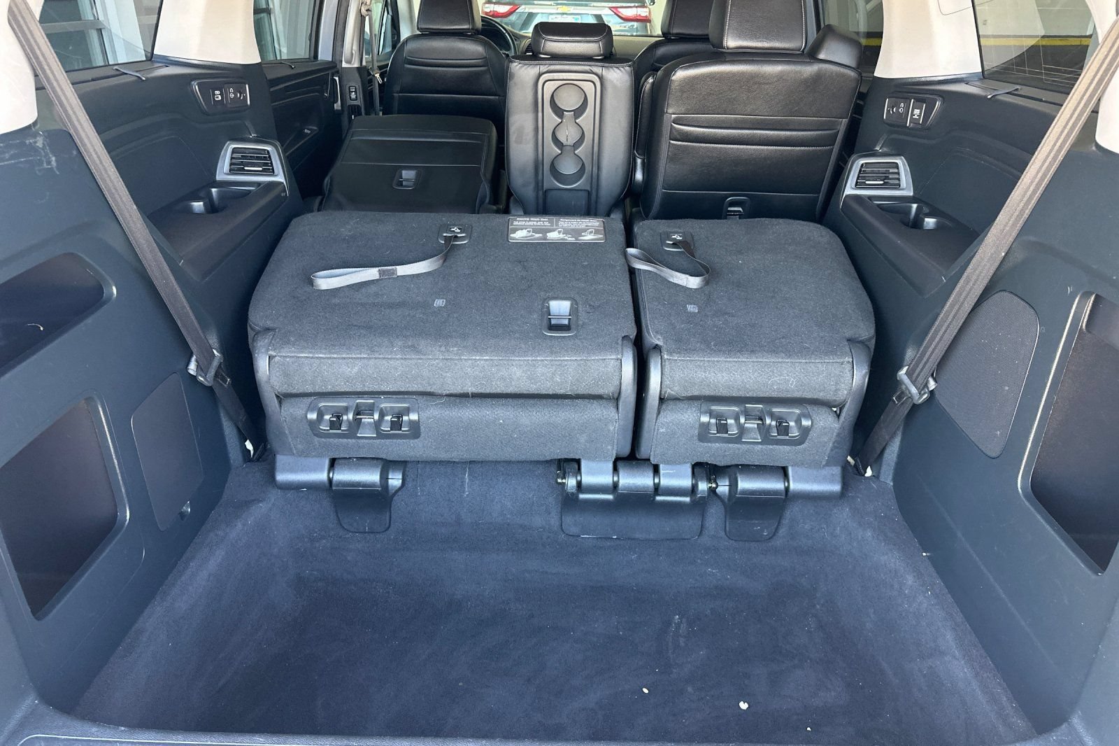 Used 2024 Honda Odyssey Touring image 15