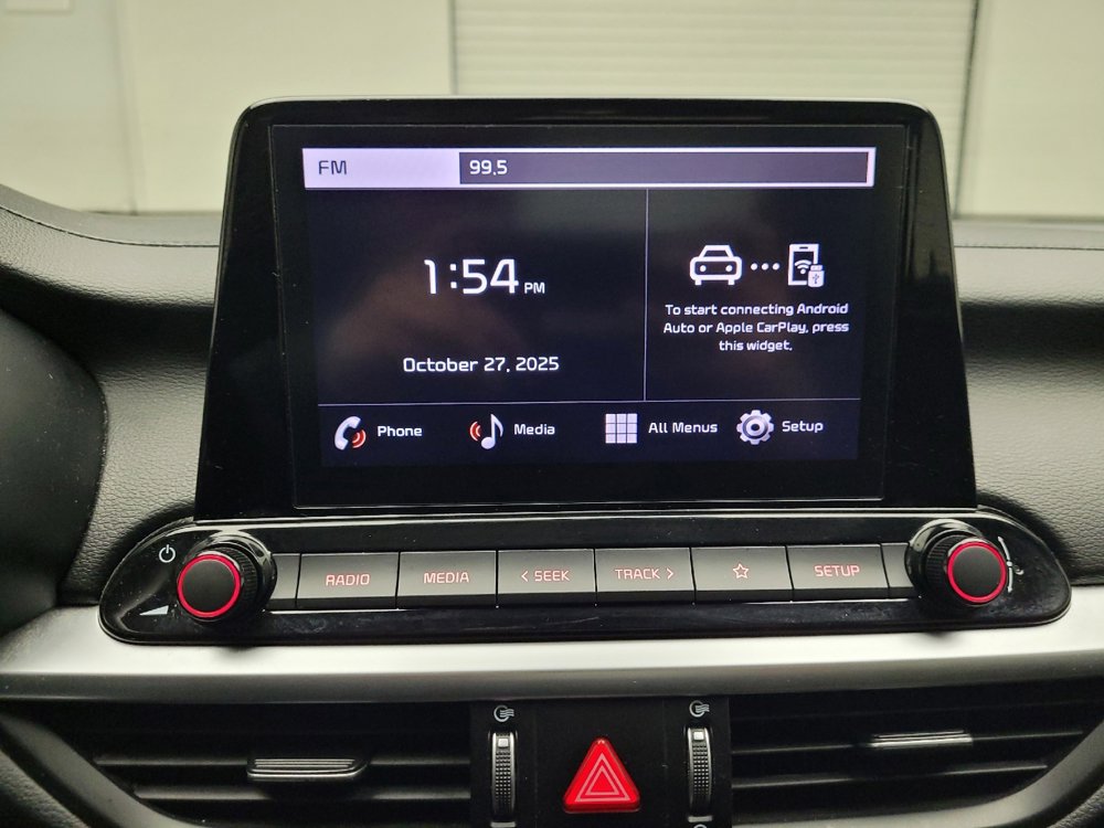 Used 2024 Kia Forte LXS image 25