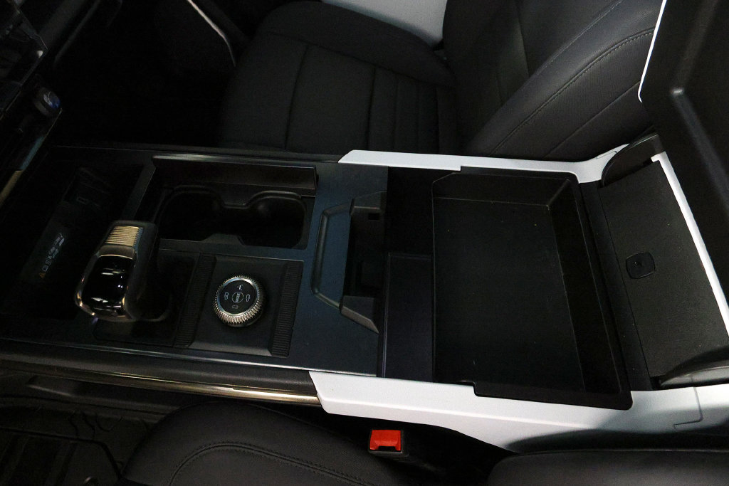 Used 2024 GMC Hummer EV 2X w/ LPO, Illumination Package AWD/4WD image 43