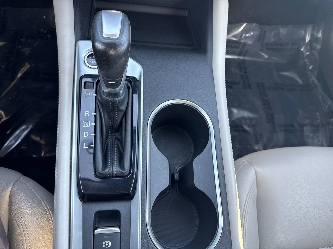 Used 2019 Nissan Altima 2.5 Platinum image 23