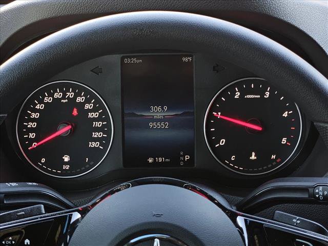 Used 2025 Mercedes-Benz Sprinter 2500 image 18