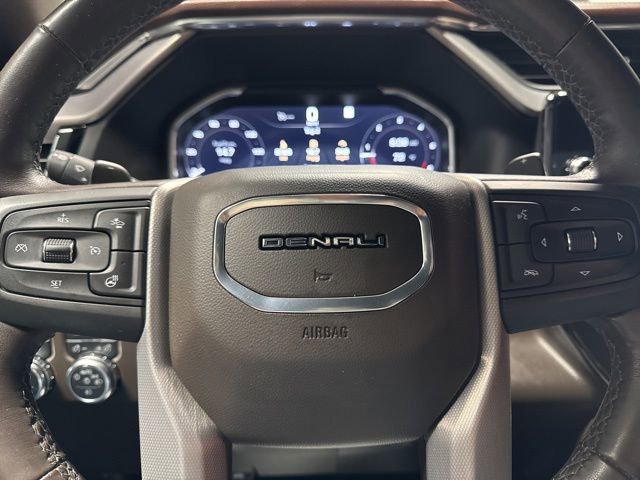 Used 2022 GMC Sierra 1500 Denali image 16
