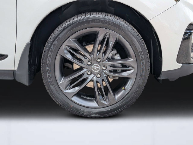 Used 2021 Acura RDX w/ Advance Package FWD image 11