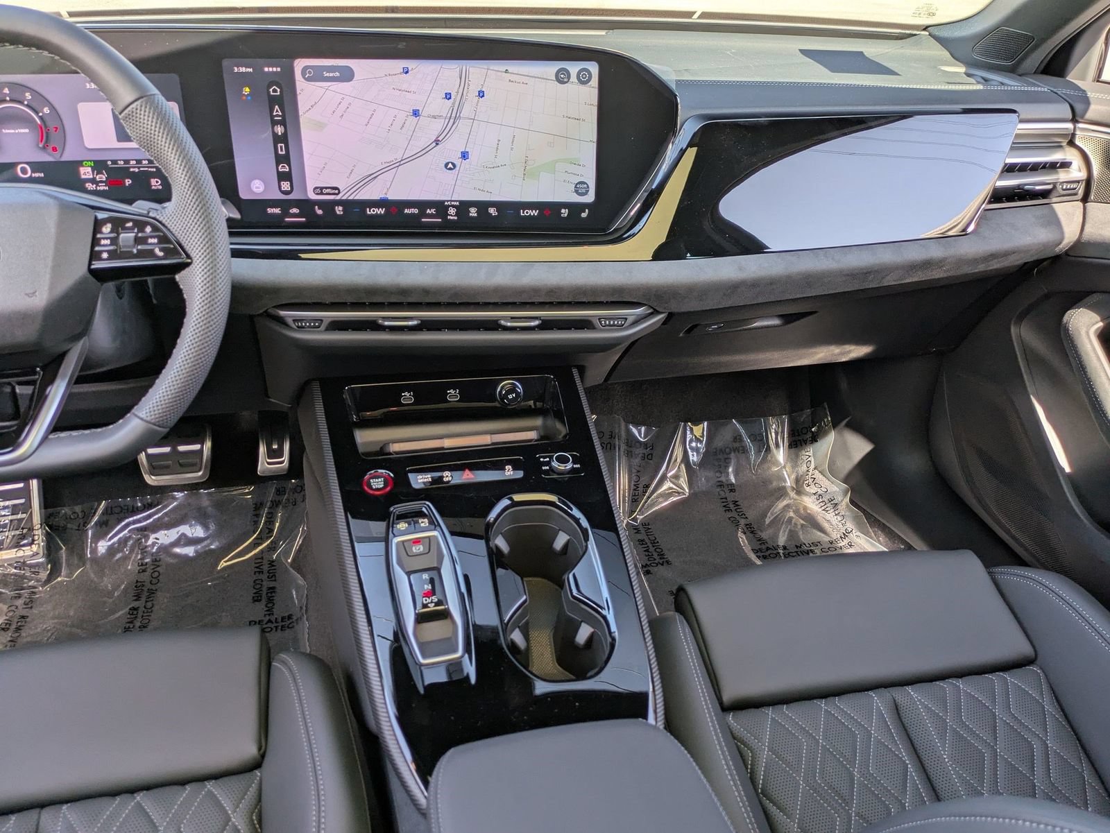 New 2026 Audi S5 Premium Plus AWD/4WD image 6