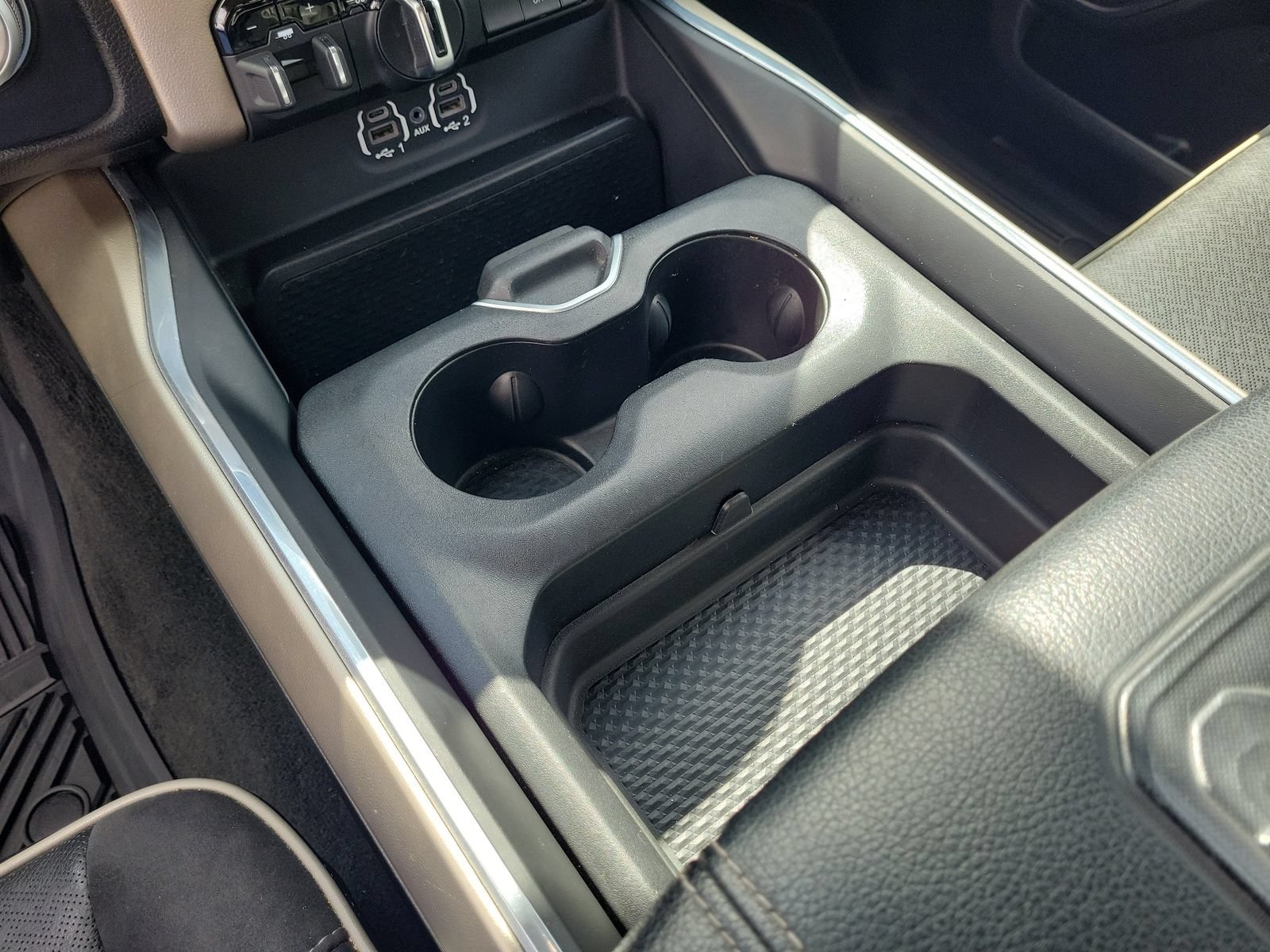 Used 2021 RAM 1500 Laramie RWD image 26