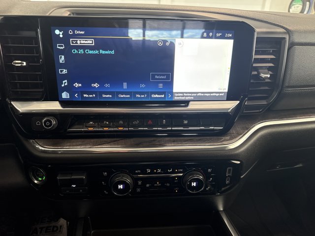 Used 2023 Chevrolet Silverado 1500 LTZ w/ Technology Package image 19