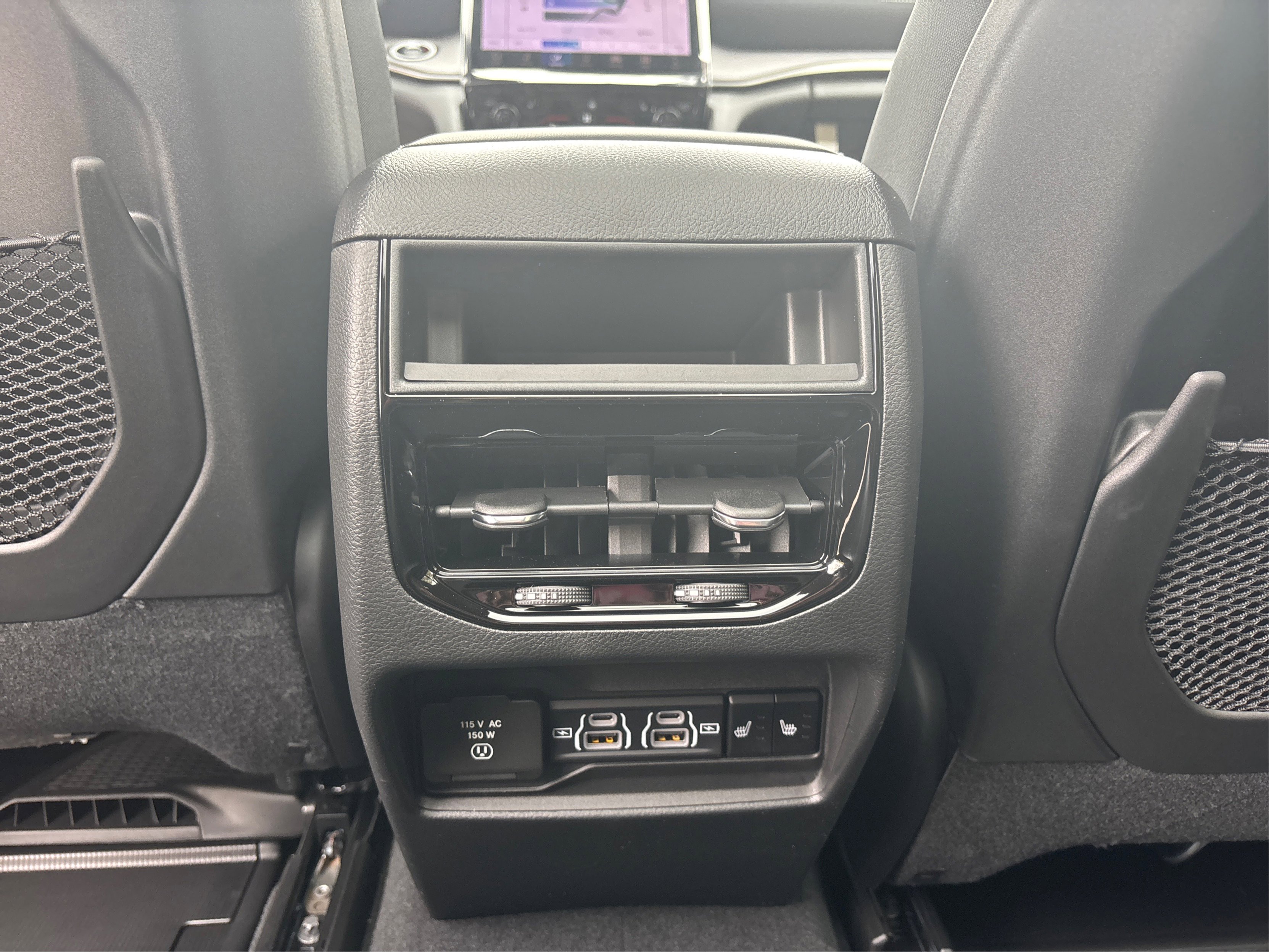 New 2025 Jeep Grand Cherokee Limited image 17