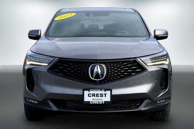 Used 2023 Acura RDX A-Spec image 2