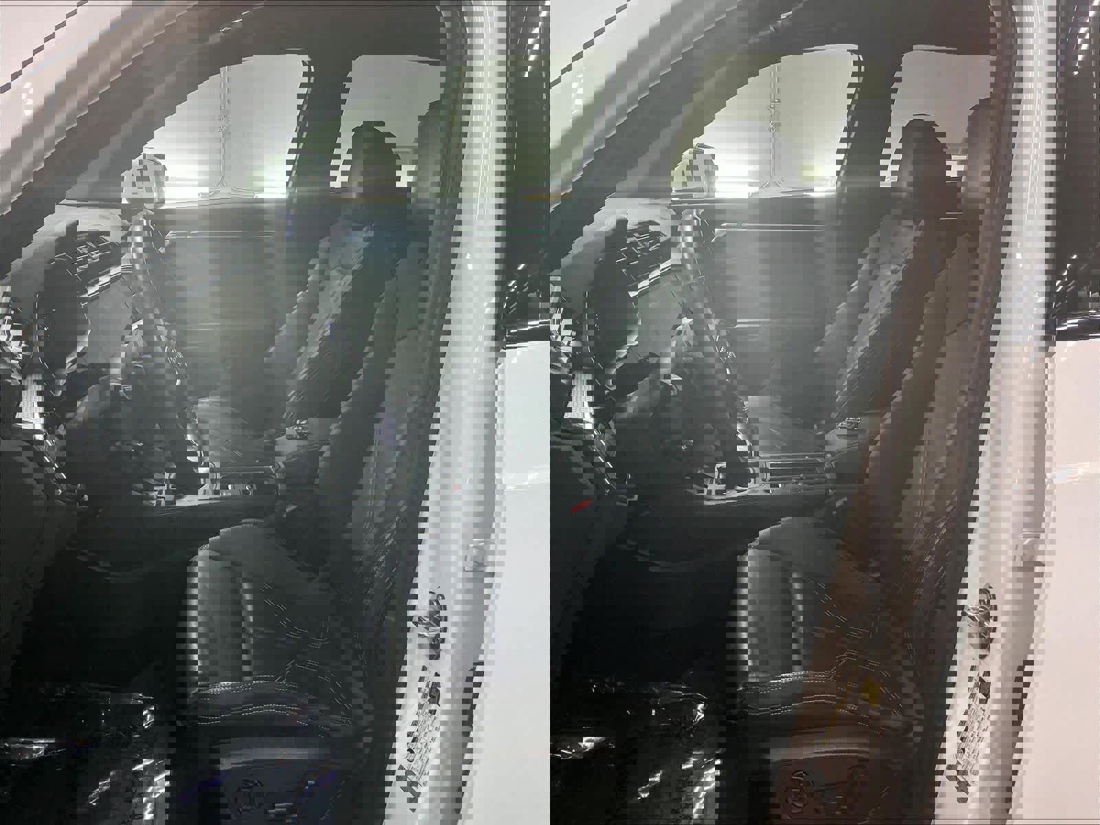 Certified 2023 Audi Q3 2.0T Premium Plus w/ Premium Plus Package image 27