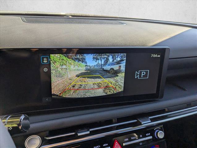 New 2026 Hyundai Santa Cruz SEL image 12