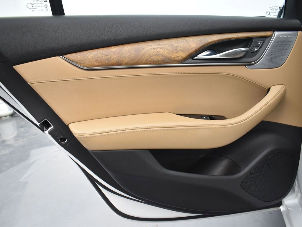 Used 2023 Cadillac CT5 Premium Luxury image 27