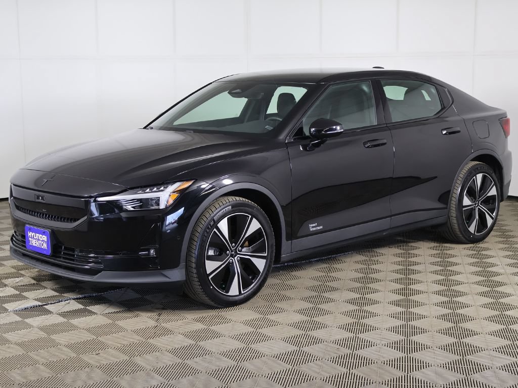 Used 2024 Polestar Polestar 2 AWD/4WD image 10