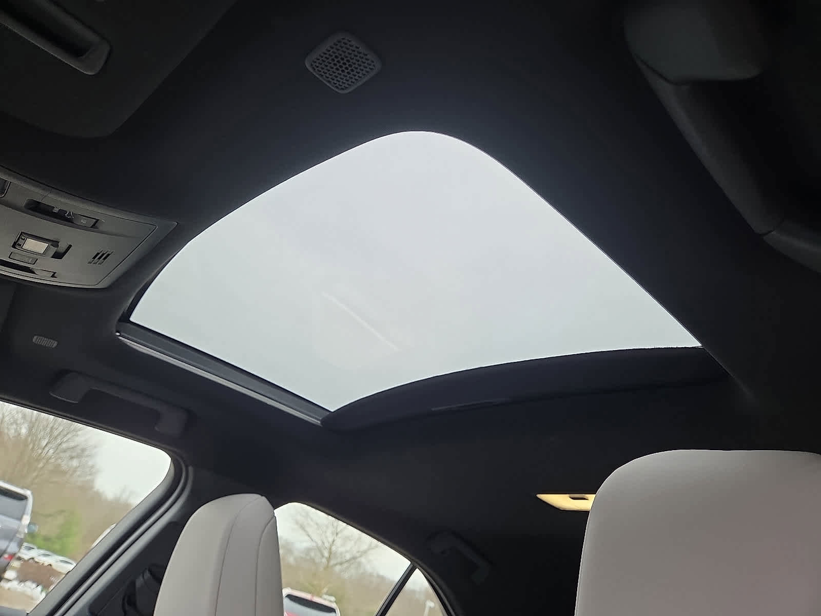 Used 2024 Lexus UX 250h F Sport image 16