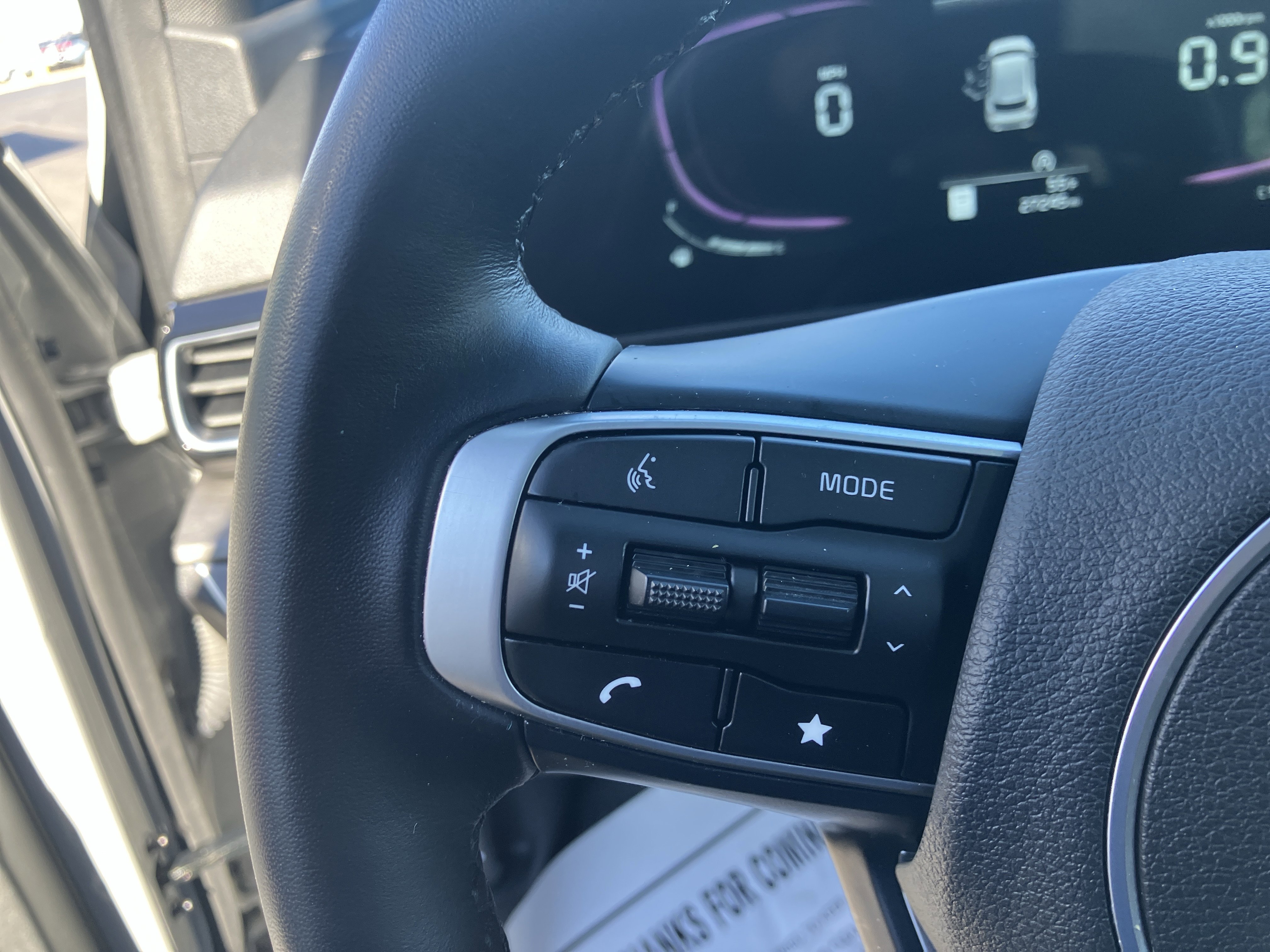 Used 2023 Kia Sportage X-Line w/ X-Line Premium Package image 23