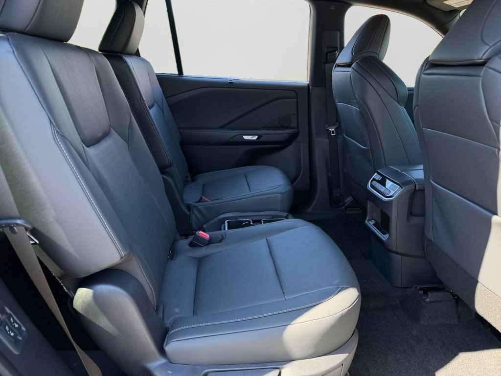New 2026 Lexus TX 500h AWD image 6