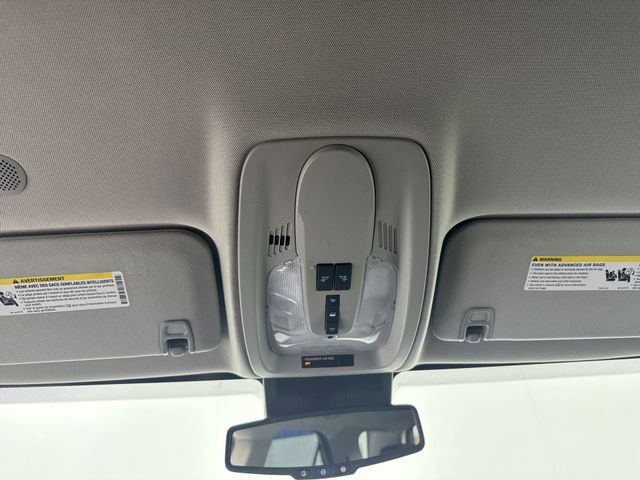 Used 2013 Chevrolet Equinox LT w/ Driver Convenience Package FWD image 10