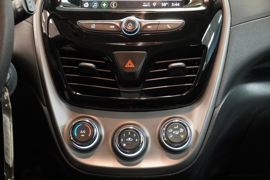 Used 2022 Chevrolet Spark LS FWD image 20
