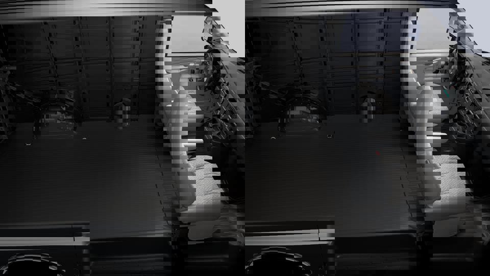 New 2026 Chevrolet Express 2500 w/ Driver Convenience Package RWD image 32