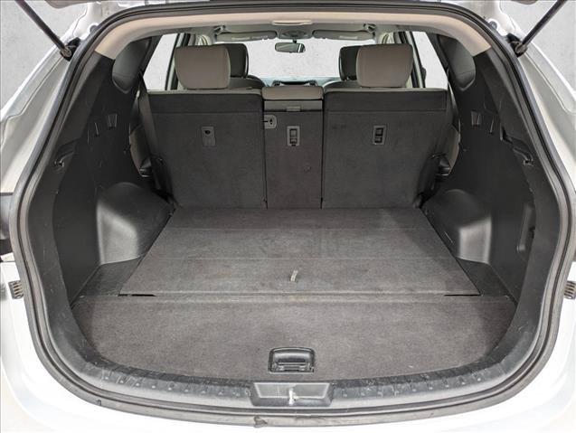 Used 2018 Hyundai Santa Fe Sport AWD/4WD image 6