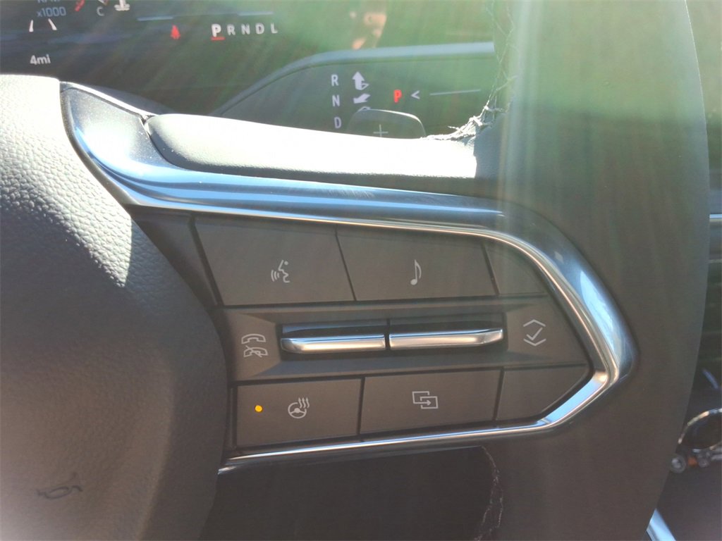 New 2026 Chevrolet Tahoe Premier image 27