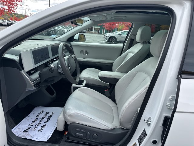 Certified 2024 Hyundai Ioniq 5 Limited AWD/4WD image 10