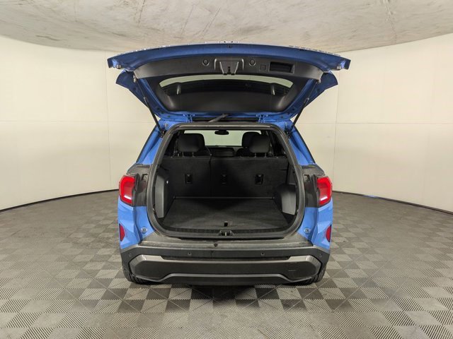 Certified 2025 GMC Terrain Elevation image 9