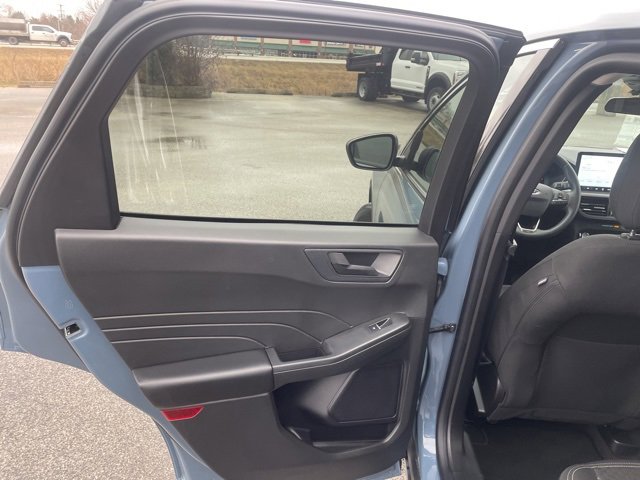 Used 2024 Ford Escape Active w/ Tech Pack #1 image 52