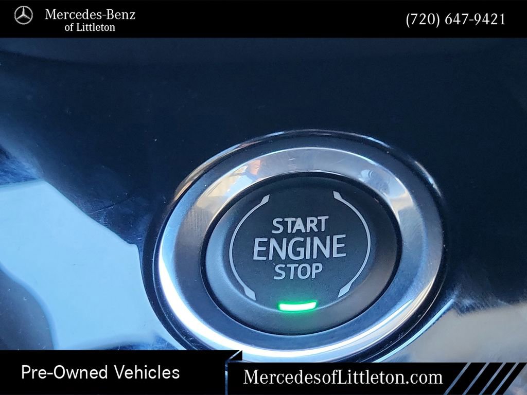 Used 2024 Buick Envision Avenir AWD/4WD image 20