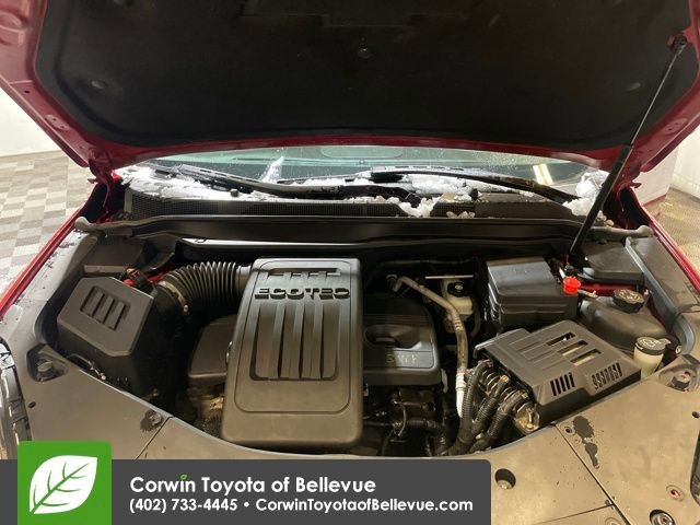 Used 2014 Chevrolet Equinox LT image 22