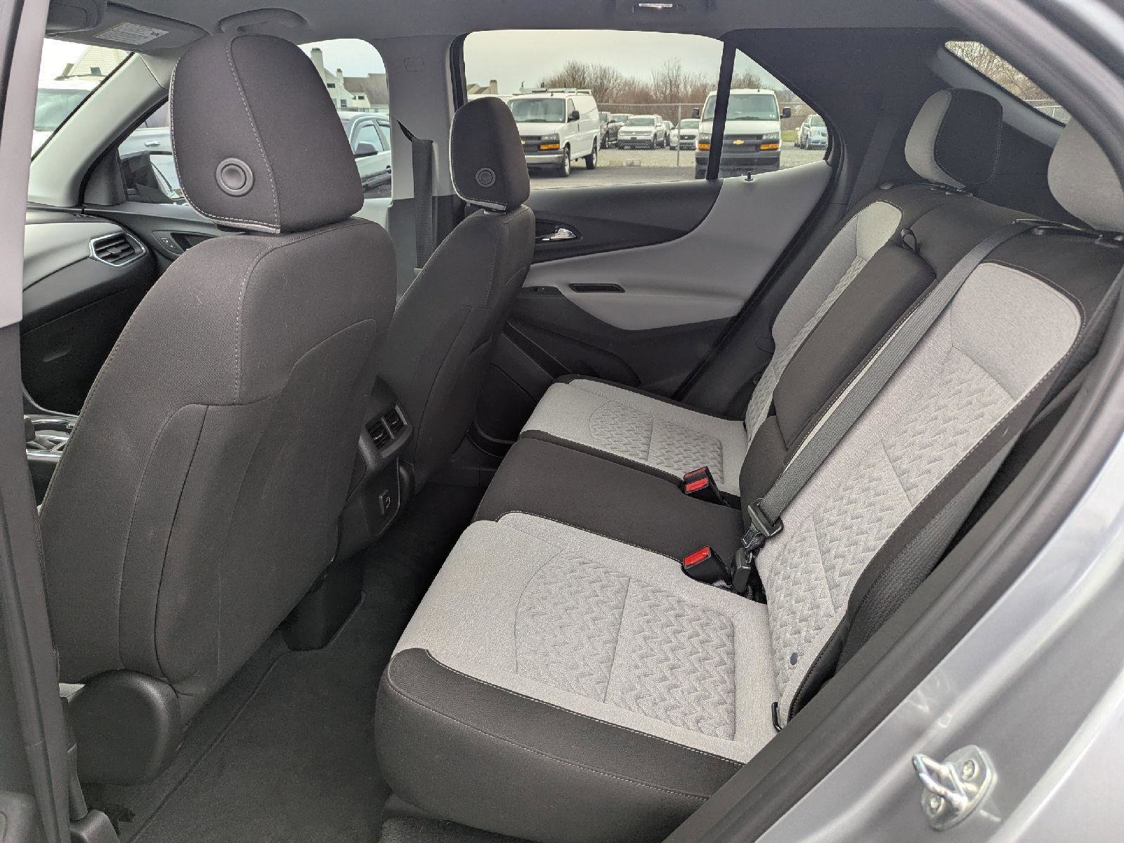 Used 2023 Chevrolet Equinox LS w/ LS Convenience Package image 23