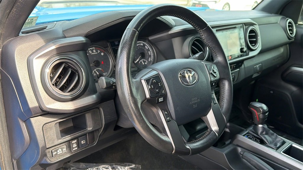 Used 2019 Toyota Tacoma TRD Pro image 21