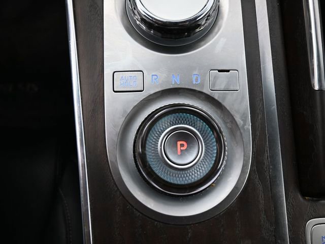 Used 2024 Genesis GV80 2.5T AWD/4WD image 25