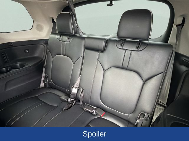 Used 2023 Honda Pilot Elite image 18