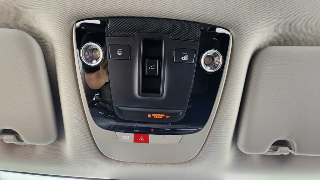 New 2027 Kia Sportage EX AWD/4WD image 31