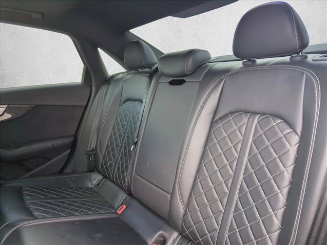 Used 2018 Audi S4 Prestige w/ Prestige Package AWD/4WD image 21