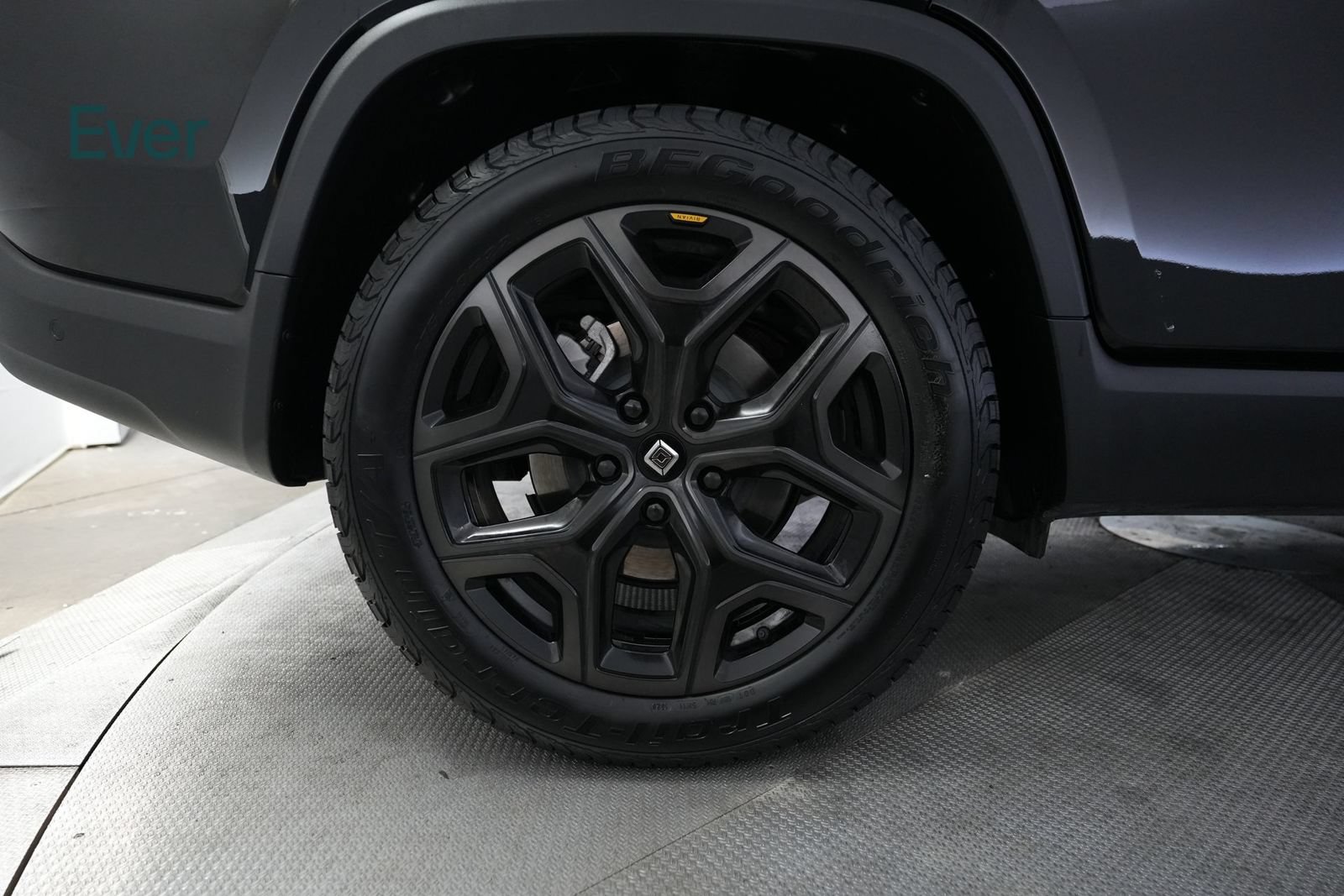 Used 2026 Rivian R1T Adventure AWD/4WD image 22